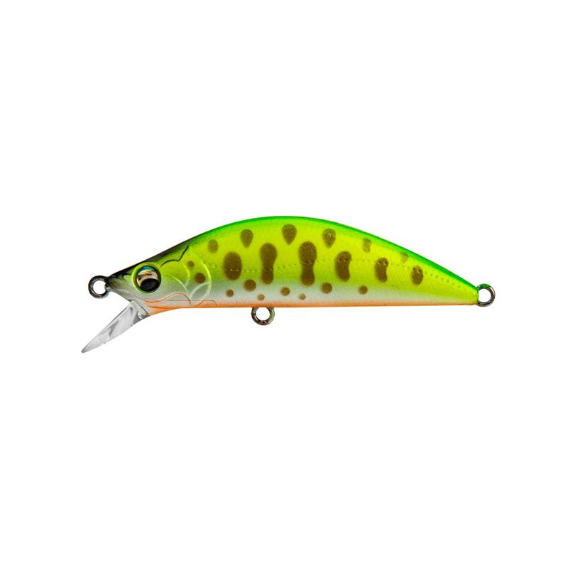 Leurre Coulant Major Craft Eden 45Ss - 4.5Cm