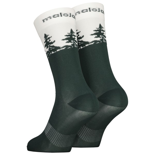 Maloja - GrappaM. - Chaussettes de cyclisme