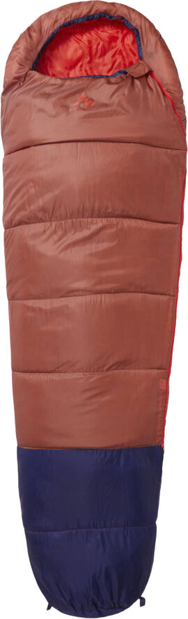 MCKINLEY Camp Pro II 5 sovepose Brun