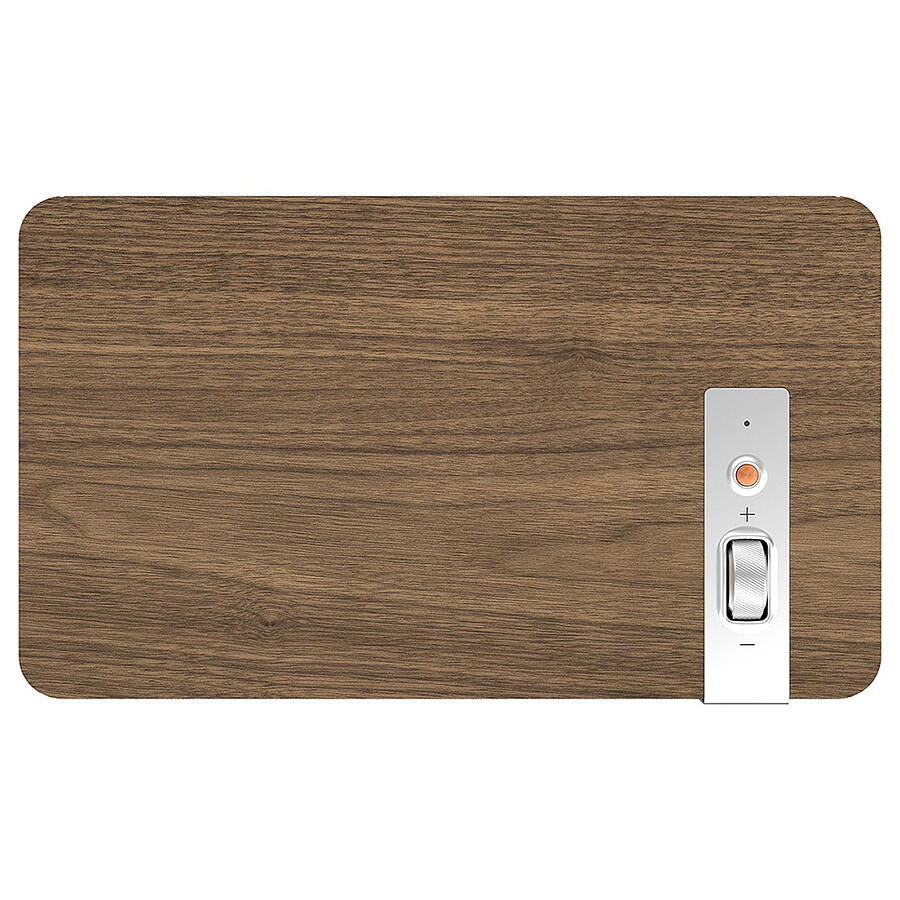 Klipsch The Three+ Noyer + Austin - Enceinte compacte