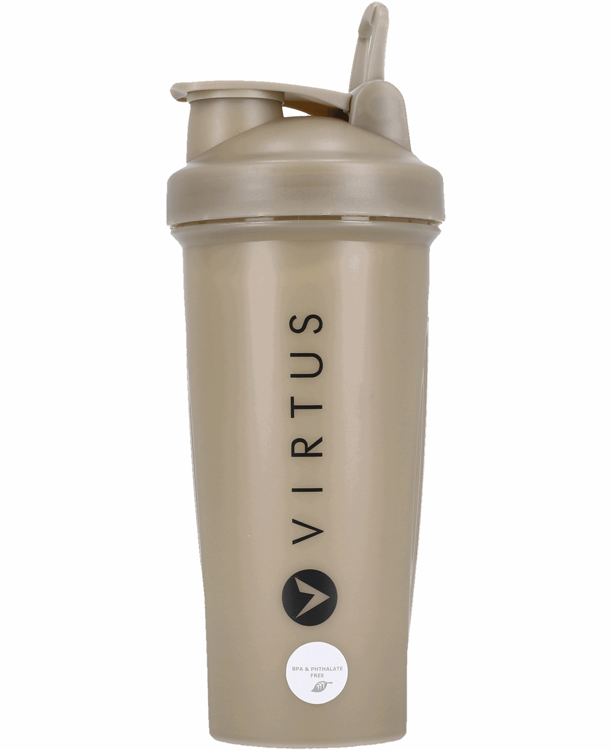 Virtus<br>Castaldo Shaker