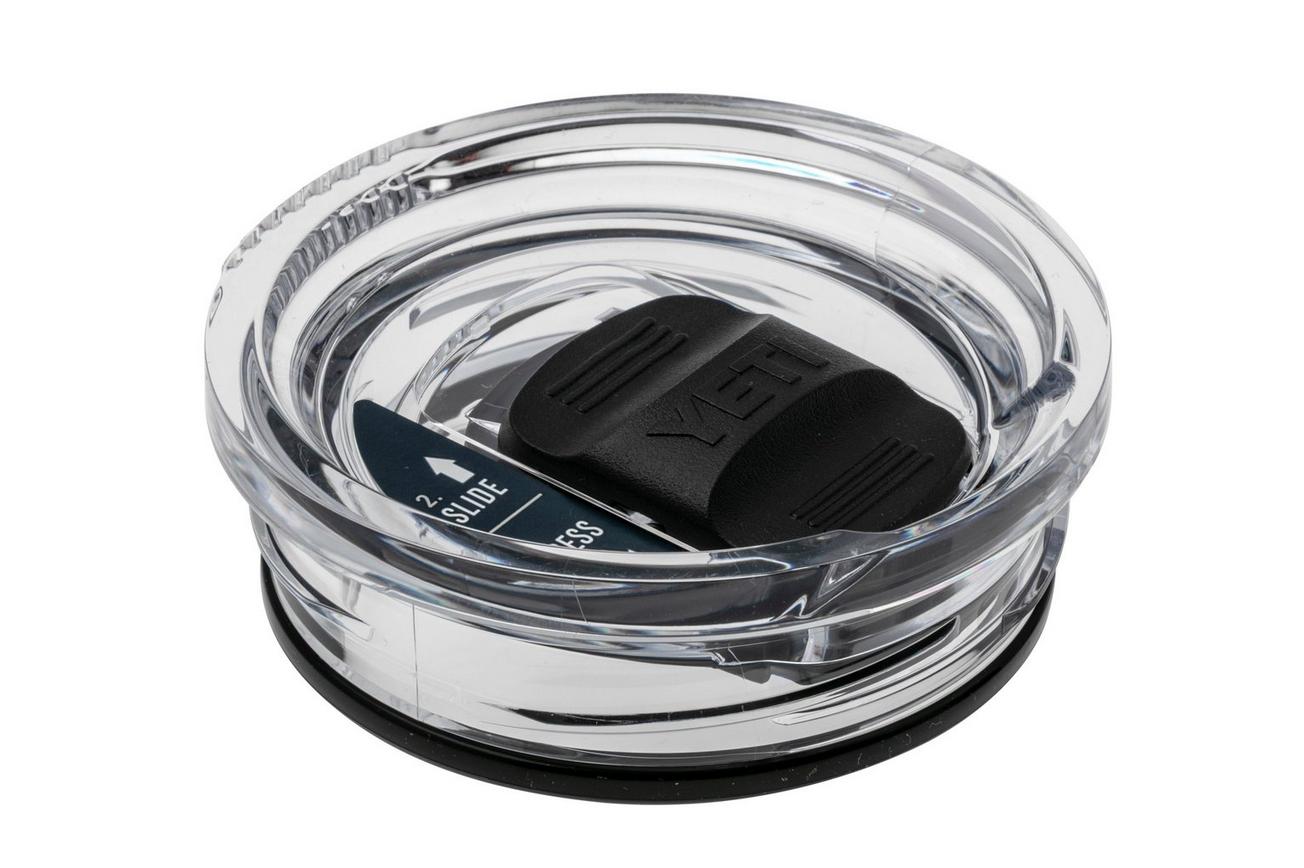 Yeti Stronghold Lid, deksel voor Yeti Rambler Travel Mug 20oz reismok