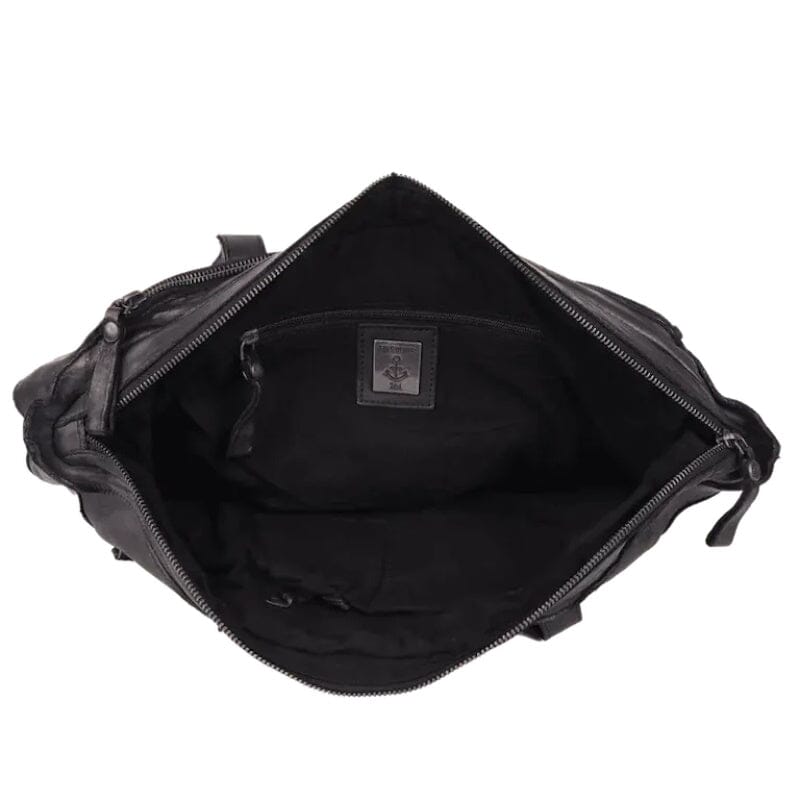Harbour 2nd Jordan Shopper Dark Ash