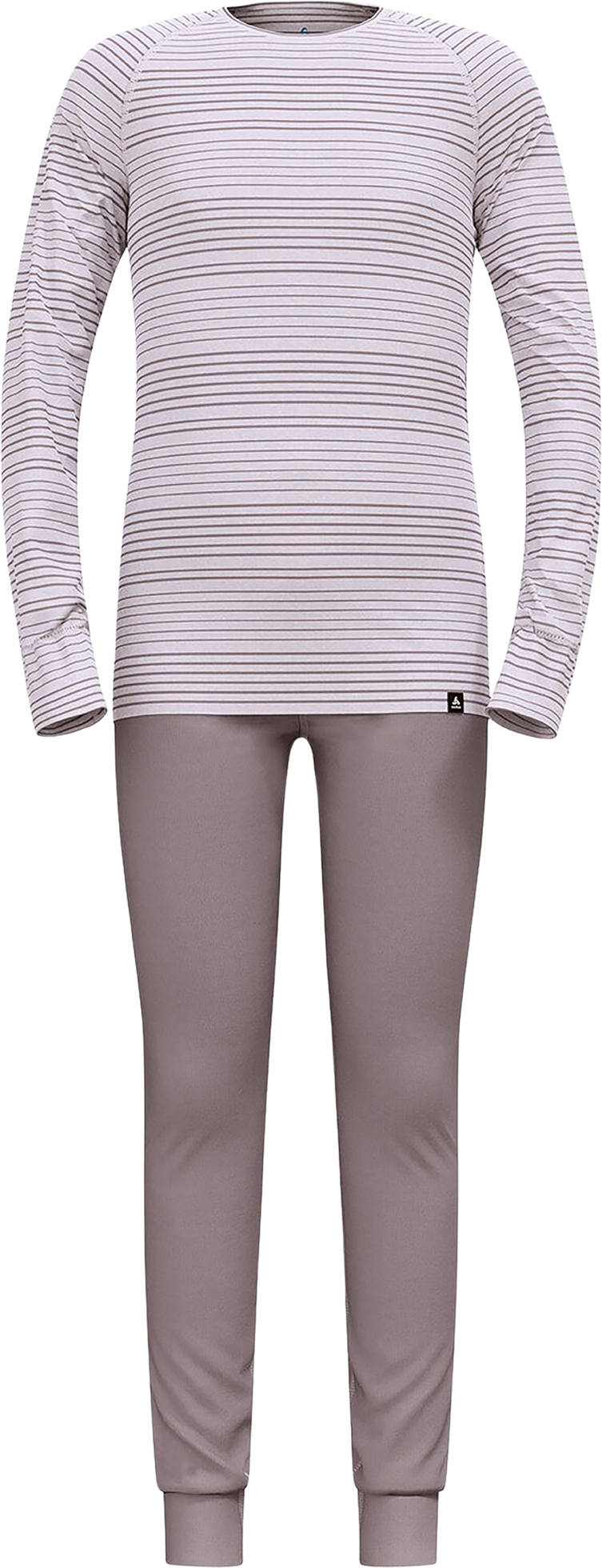 Active Warm Eco Kids Set