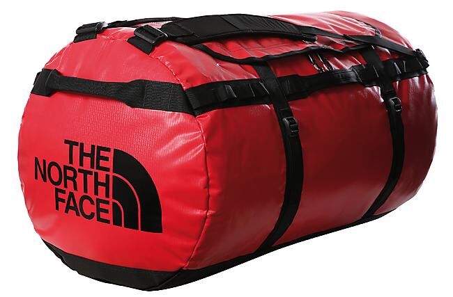 THE NORTH FACE - BASE CAMP DUFFEL XXL 150 SAC