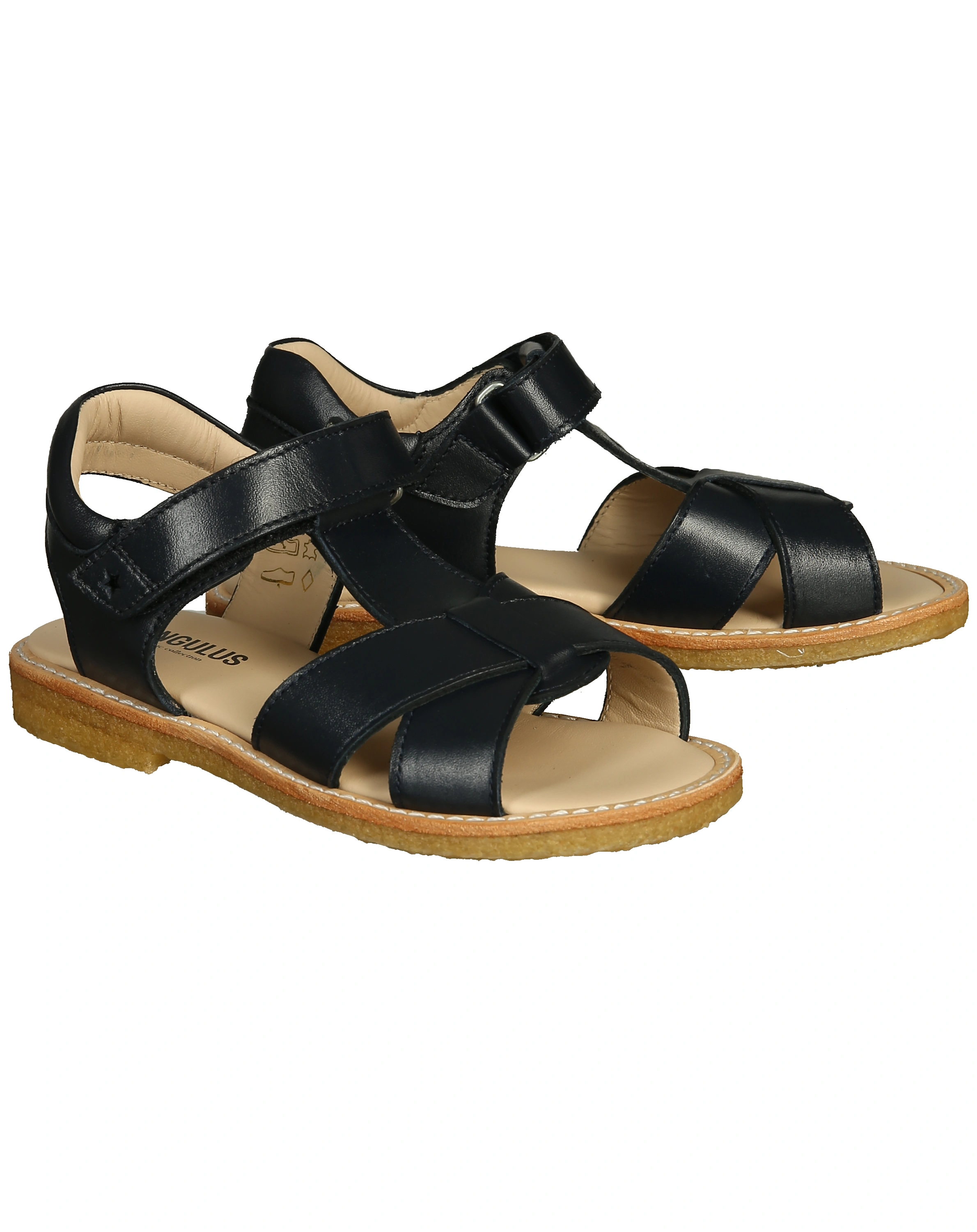 Klett-Sandalen BASIC in navy