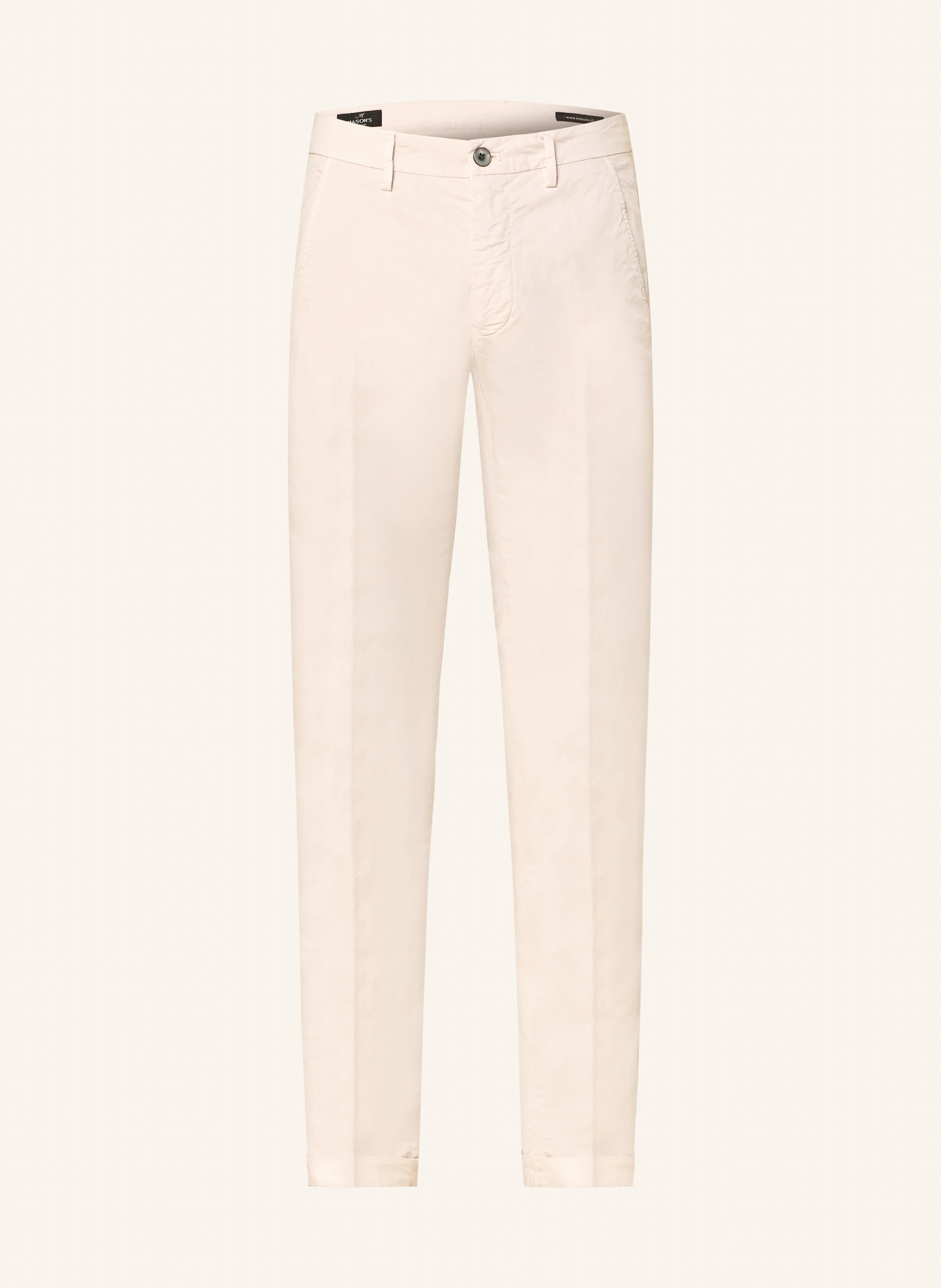 MASON'S Chino TORIN Slim Fit