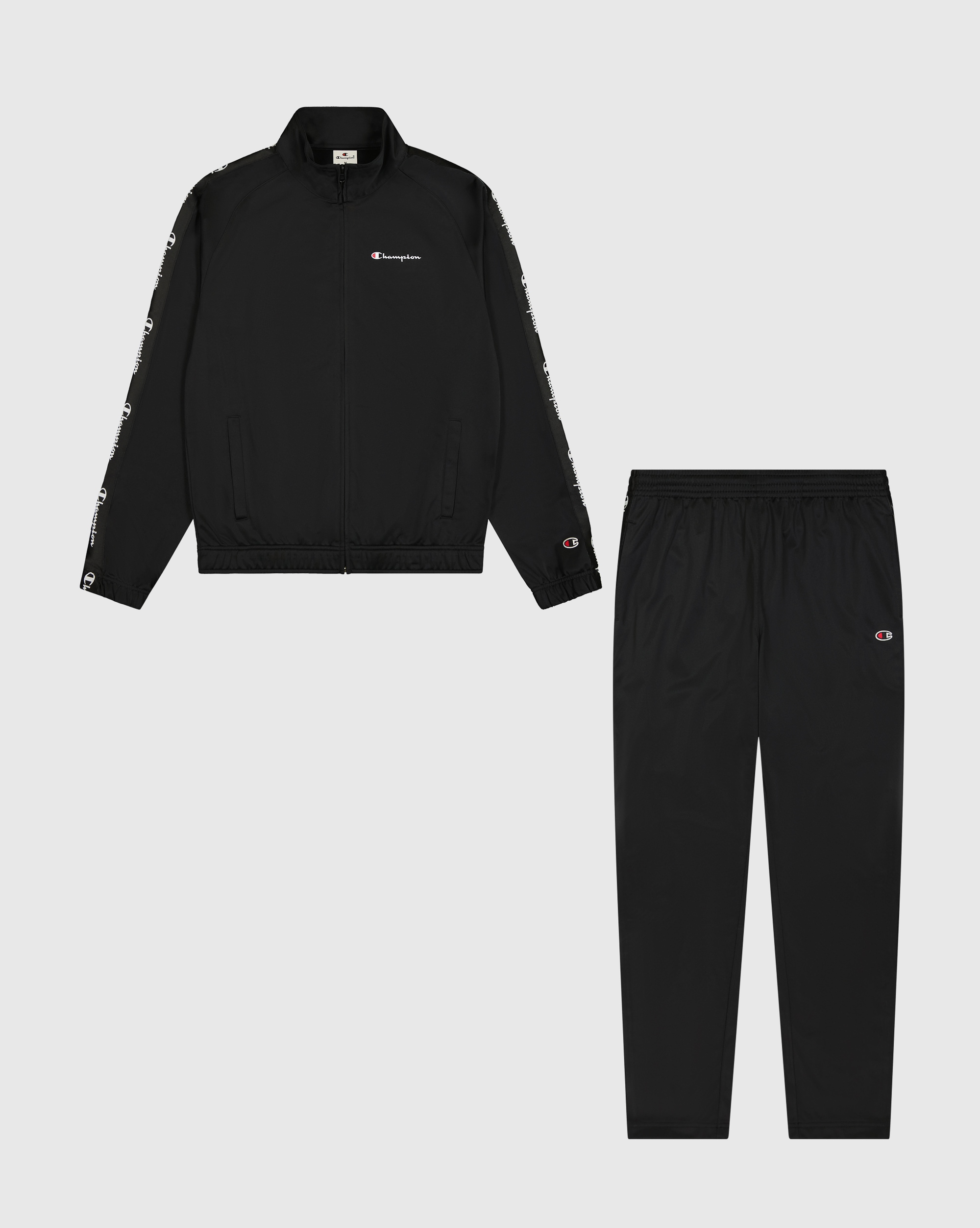 Champion Trainingsanzug »Basketball Inspired Full Zip Sweats«, 2 Stk.