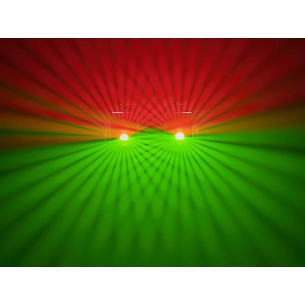 Eurolite LED TSL-1500 Scan
