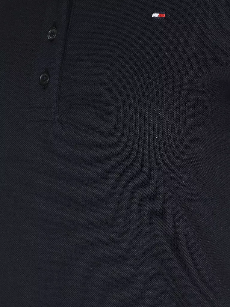 TOMMY HILFIGER Minikleid 1985 dunkelblau