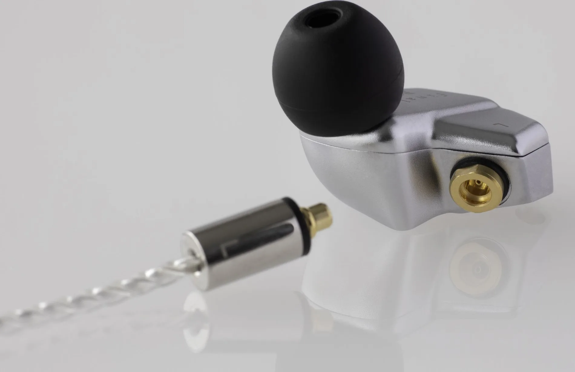 Final Audio B3 Écouteurs intra-auriculaires