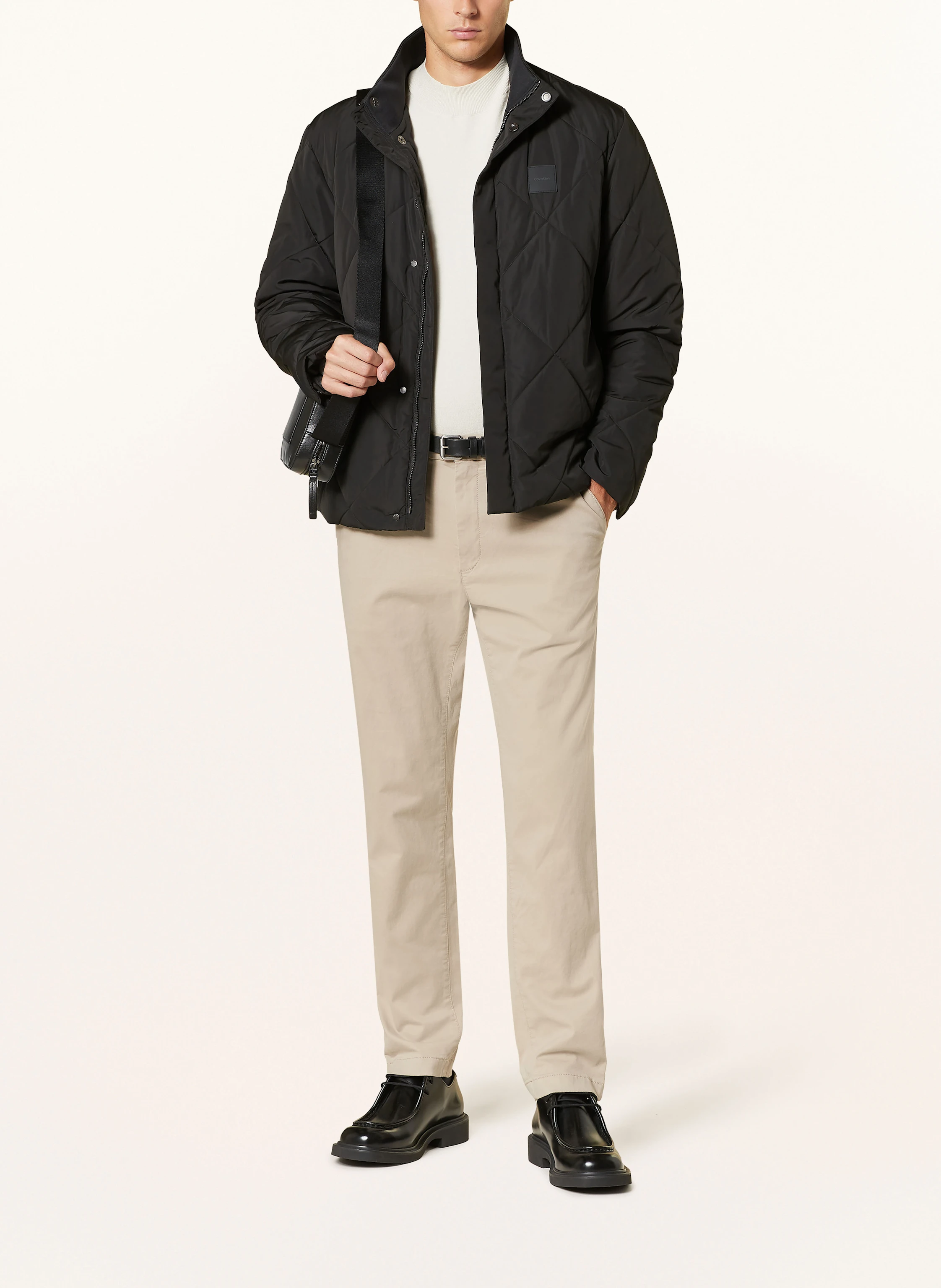 Calvin Klein Chino Extra Slim Fit