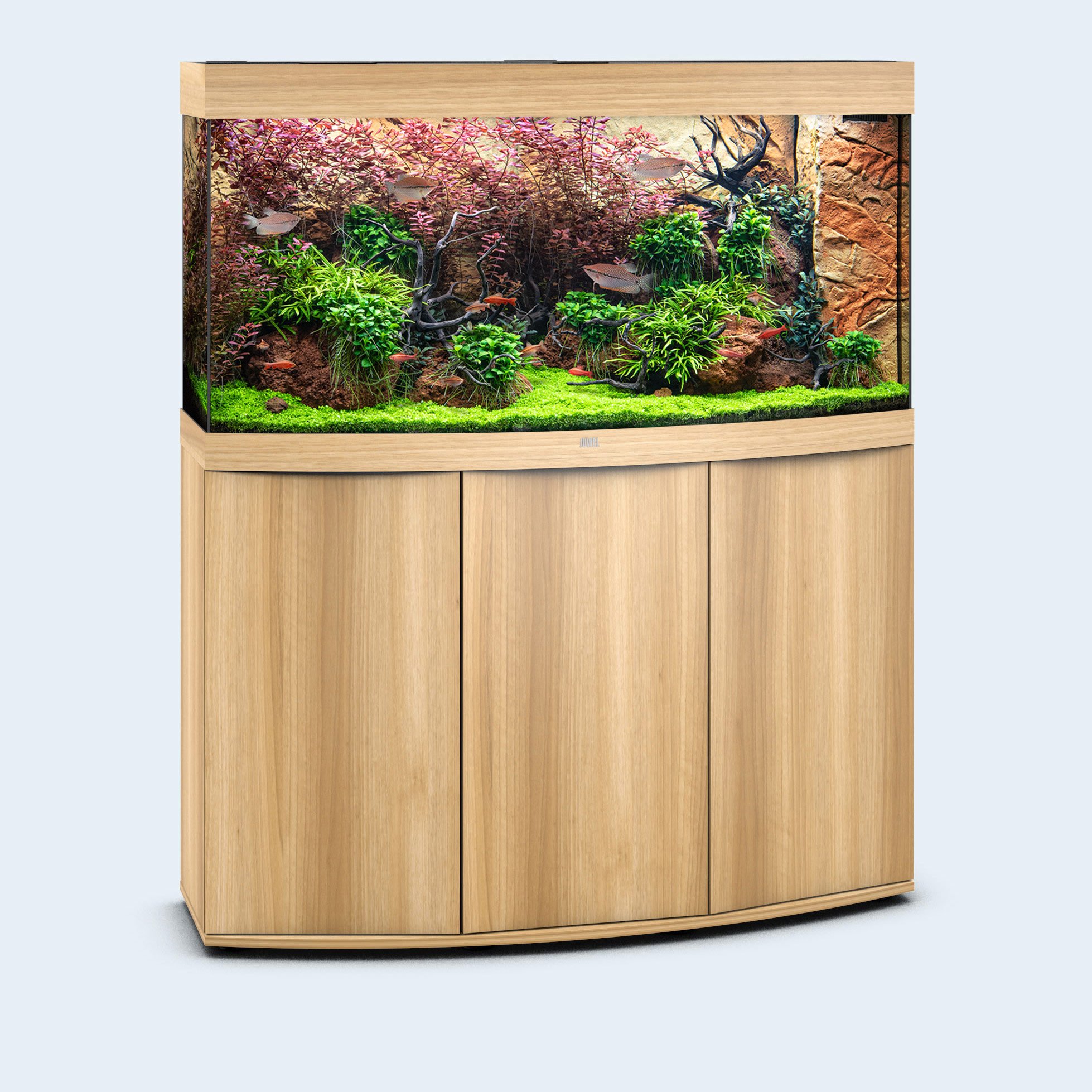 Vision 260 LED complete set met LED en filter