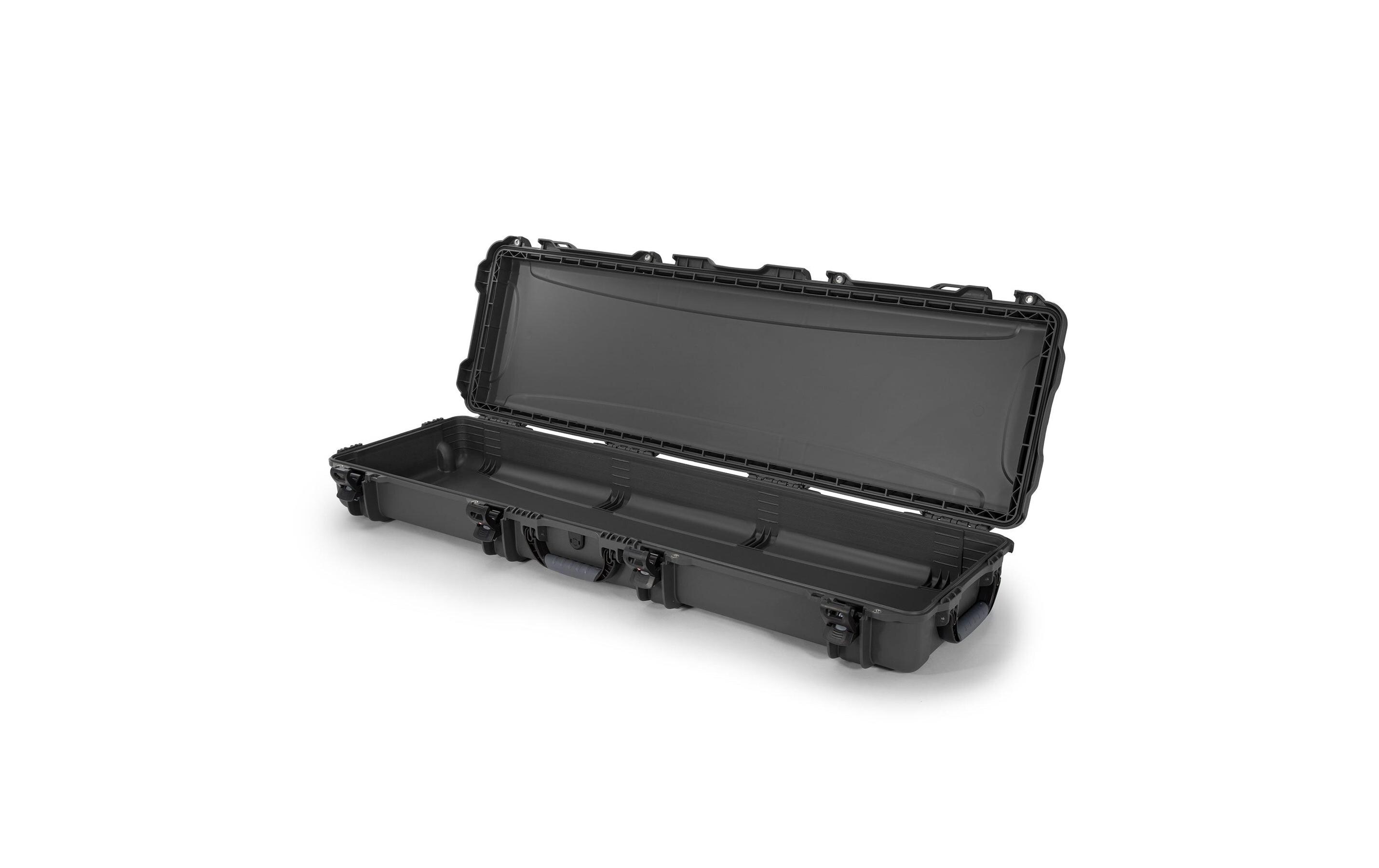 Kunststoffkoffer 995 - leer Graphit<br>Leichter, wasserdichter und robuster Hartschalenkoffer