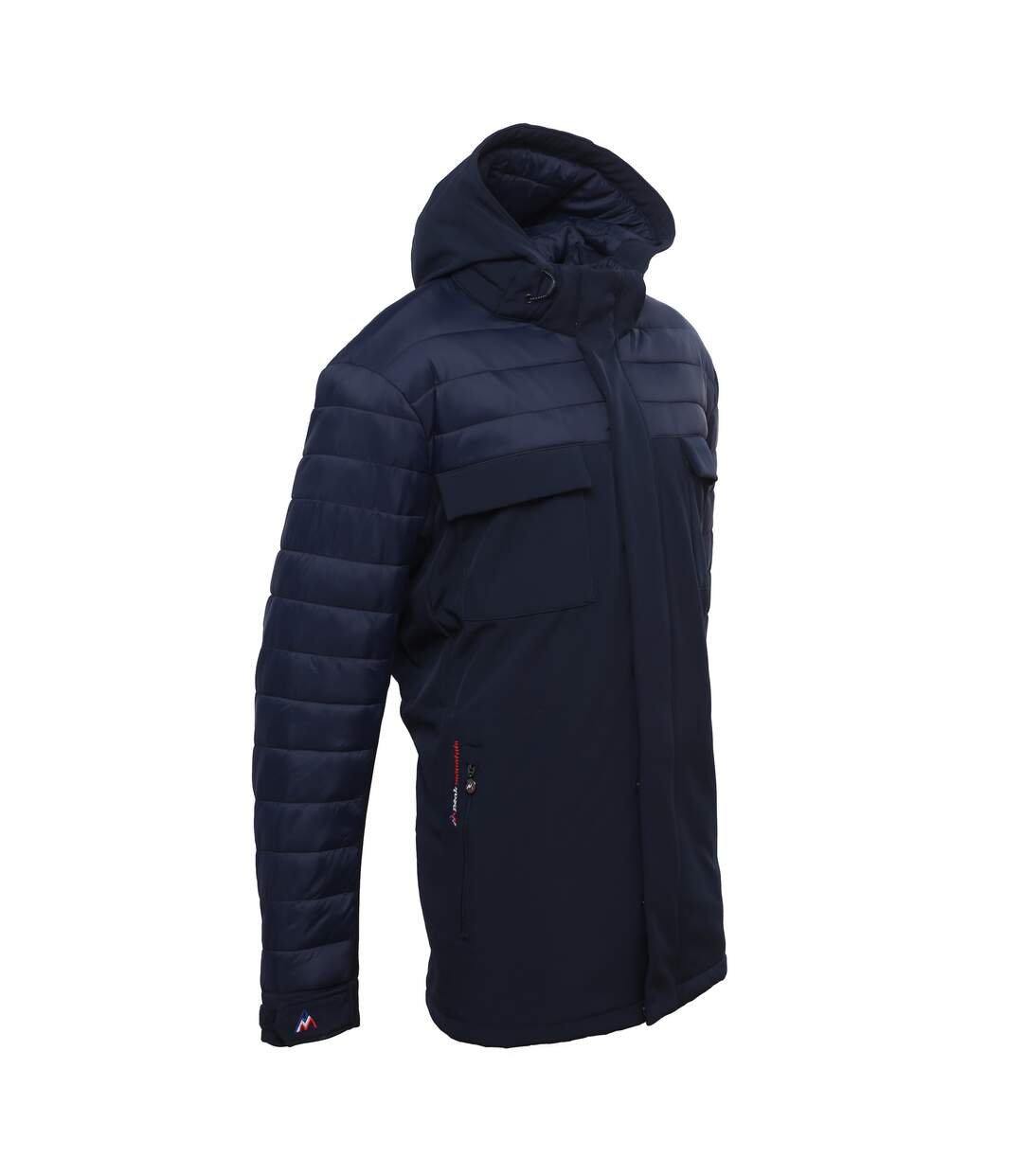Blouson de ski homme CANTHEON