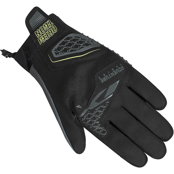 Ixon - Gants Oregon Kaki