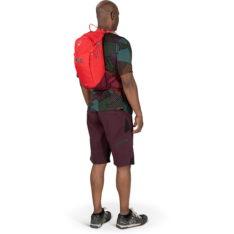 Osprey Herren Siskin 12 Rucksack