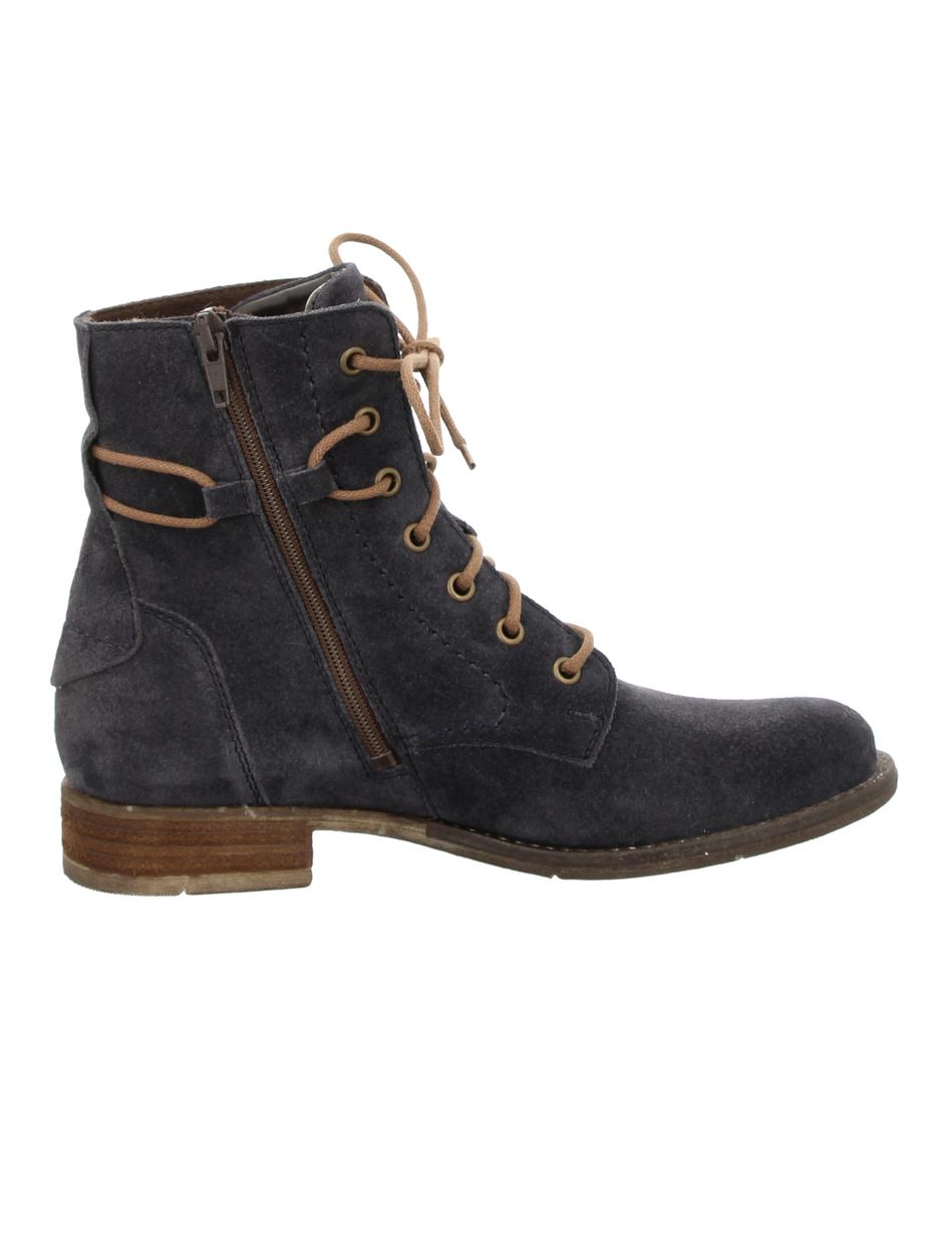 Stiefelette Sienna 70, ocean