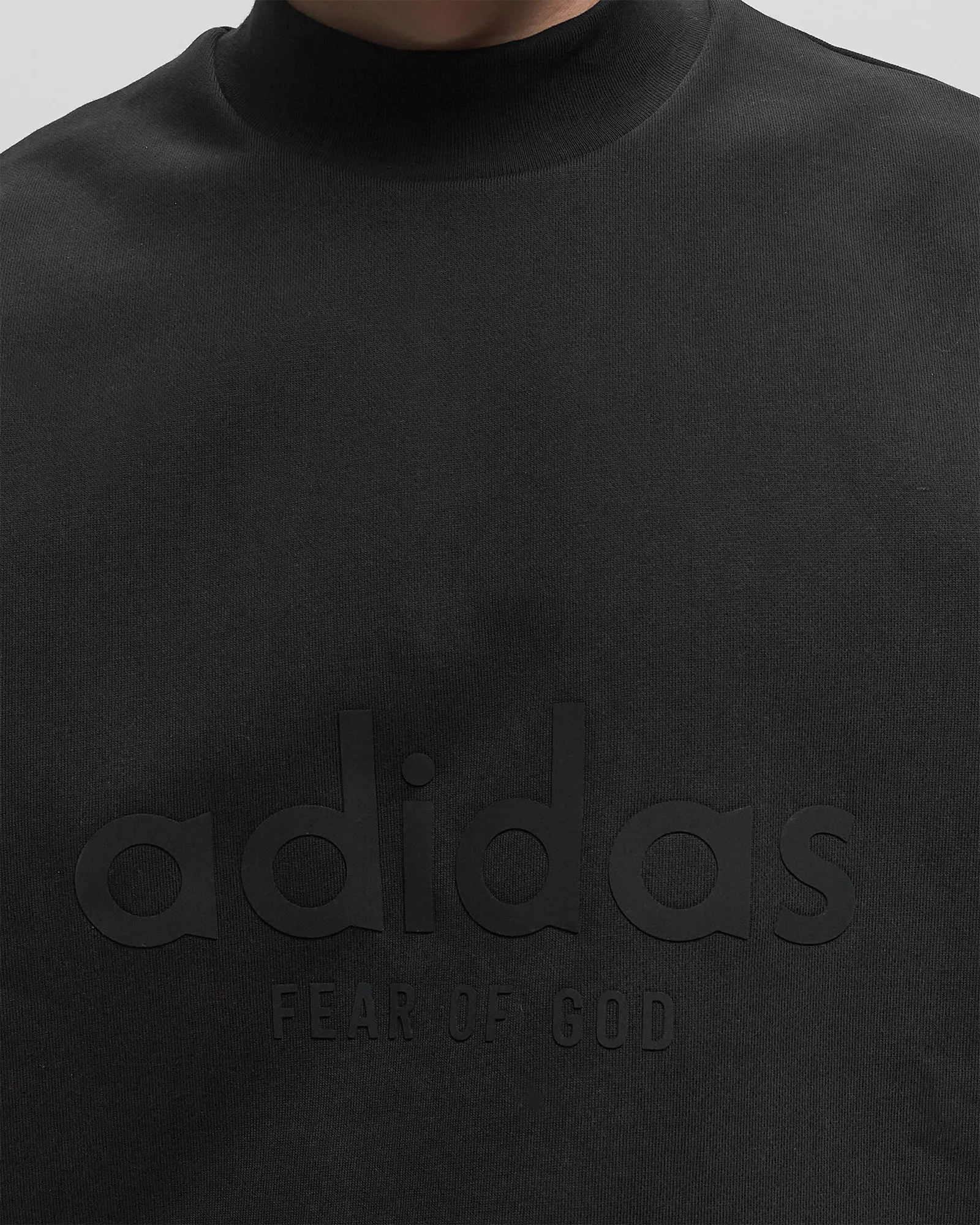 Adidas X FEAR OF GOD ATHLETICS MU SW