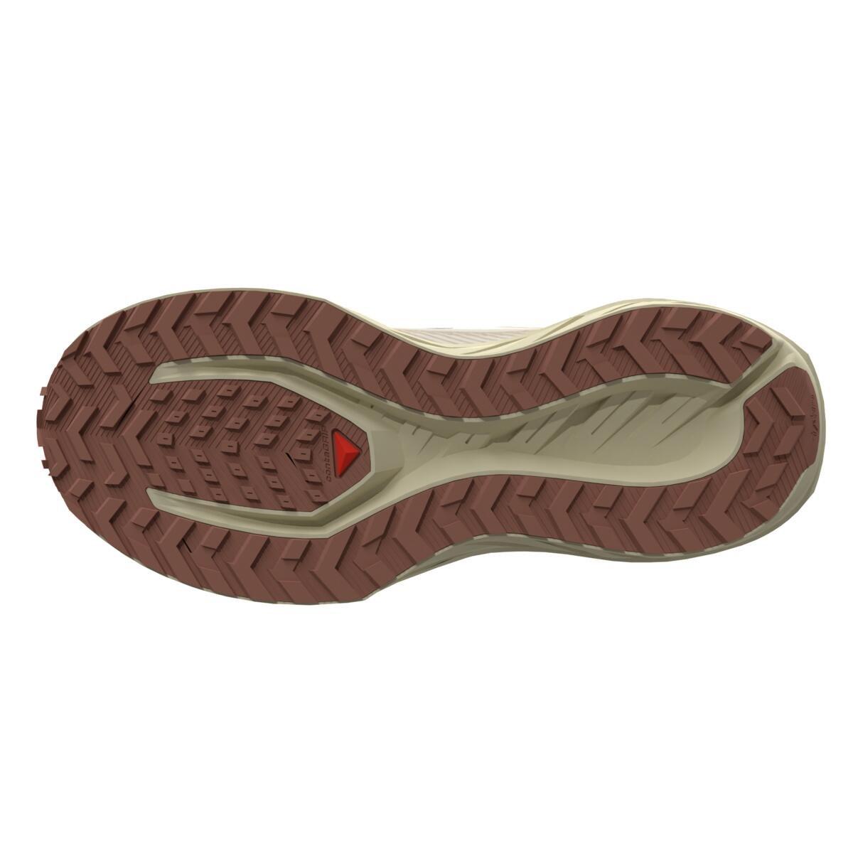 Salomon DRX GRVL Trail Running Shoes