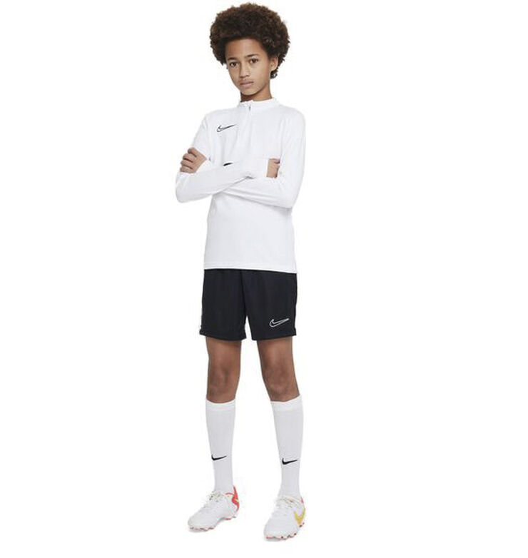 Nike Dri-FIT Academy Knit shorts Sort