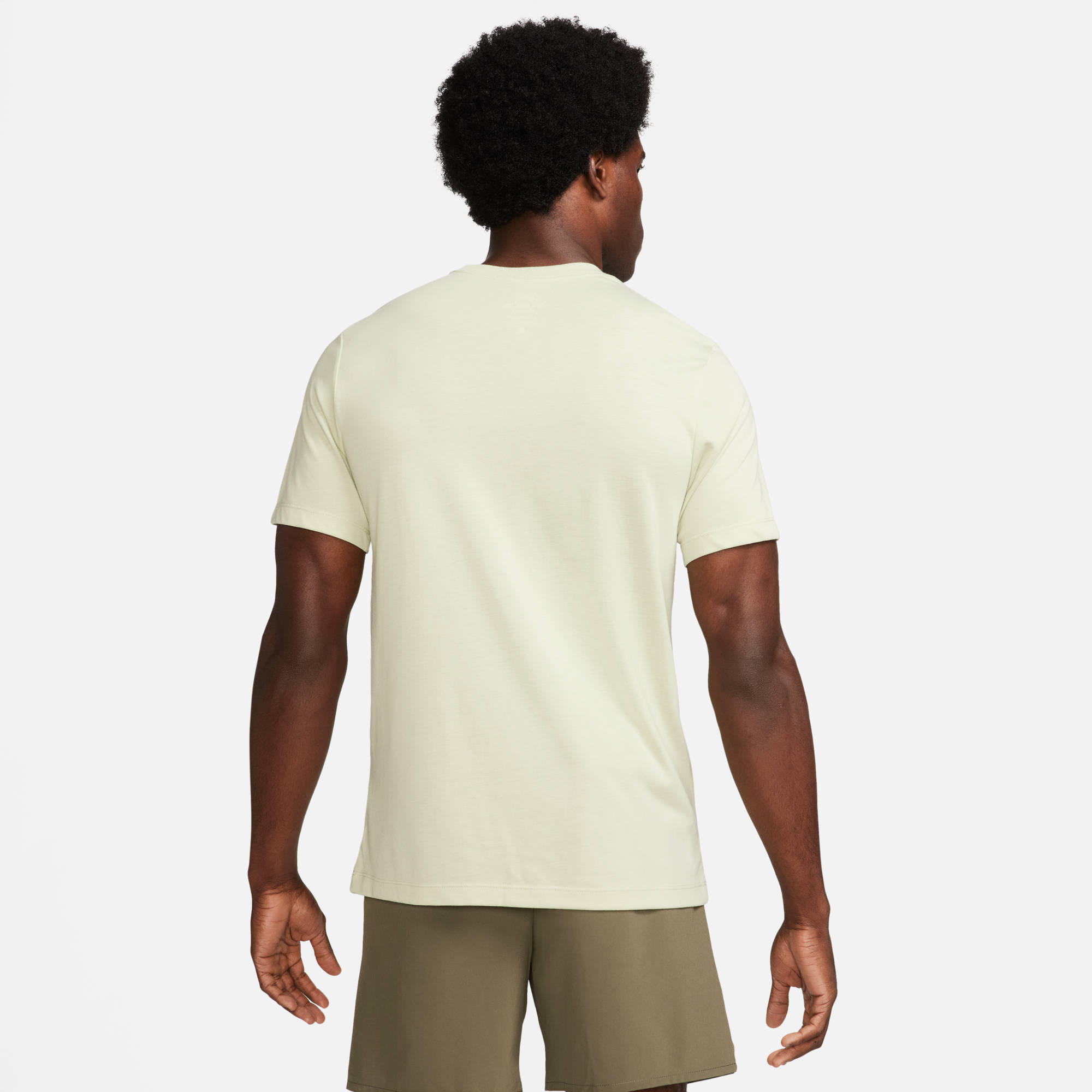 Nike Nike Dri-FIT Men"s Fitness T-S