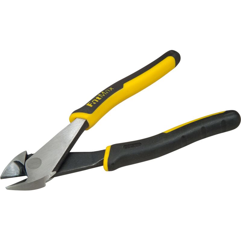 Pince coupante diagonale d'électricien 200 mm - Fatmax