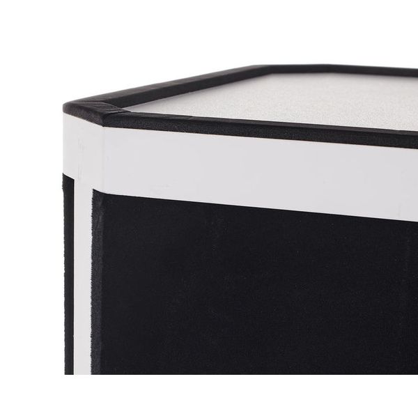 Thomann Exclusive Monitor Stand Eco WH