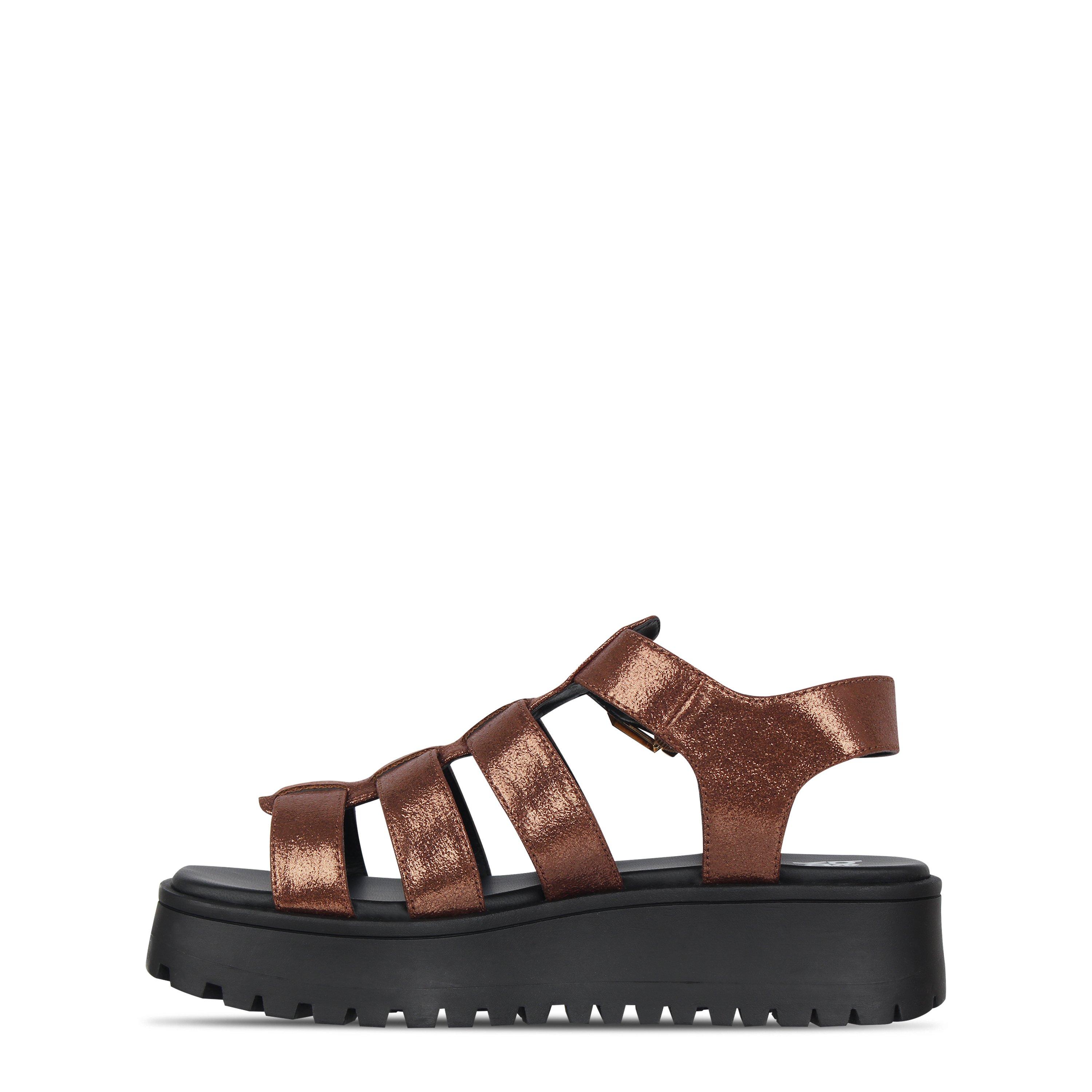 Be You Gladiator Sandal
