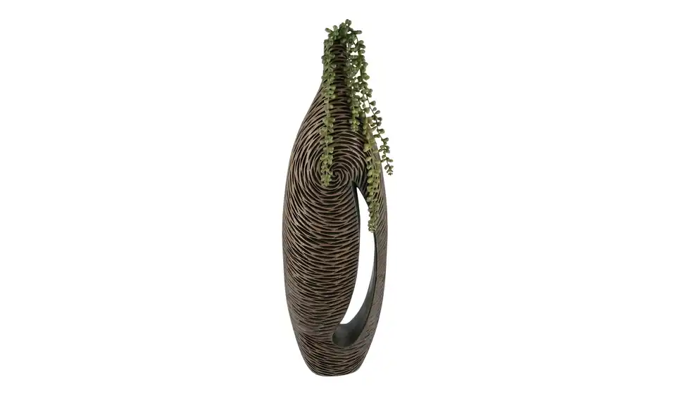 Deko Vase