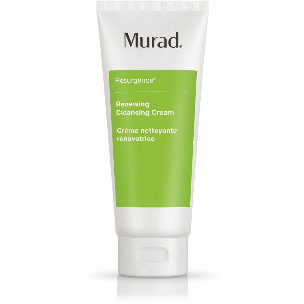 Murad Skincare Resurgence Renewing Cleansing Cream200 ml