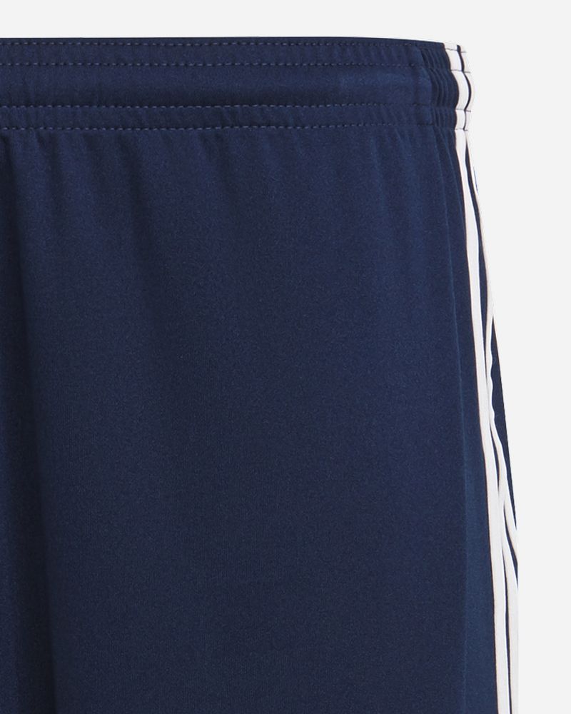 Short adidas Squadra 21 Bleu Marine pour homme