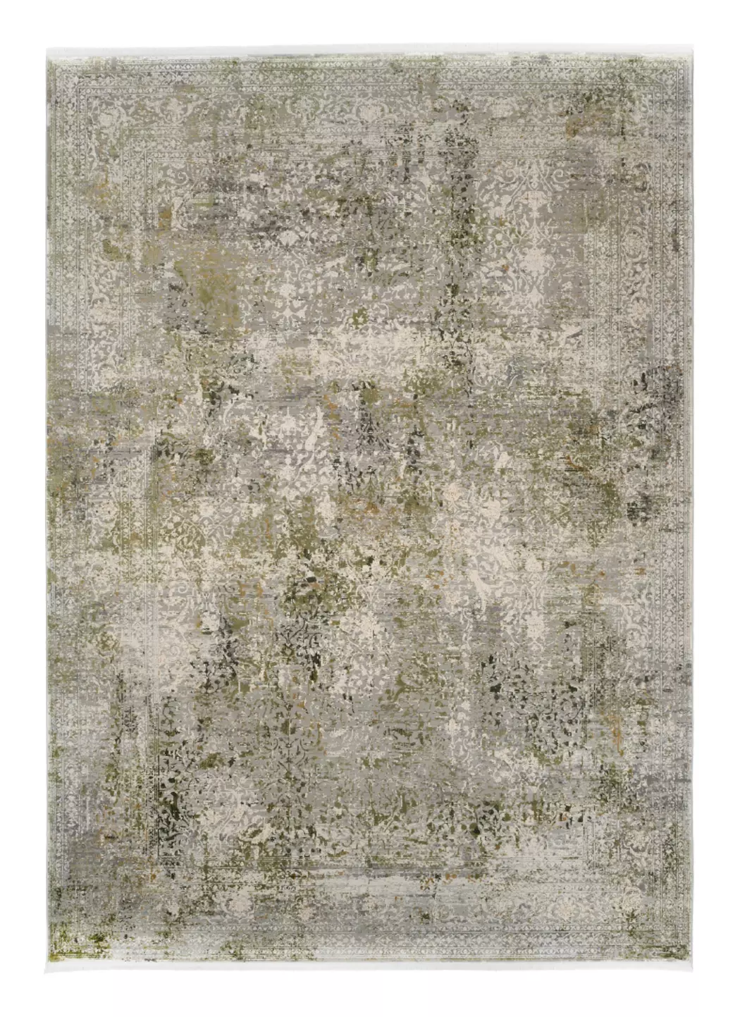 Webteppich Farina 160 x 230 cm