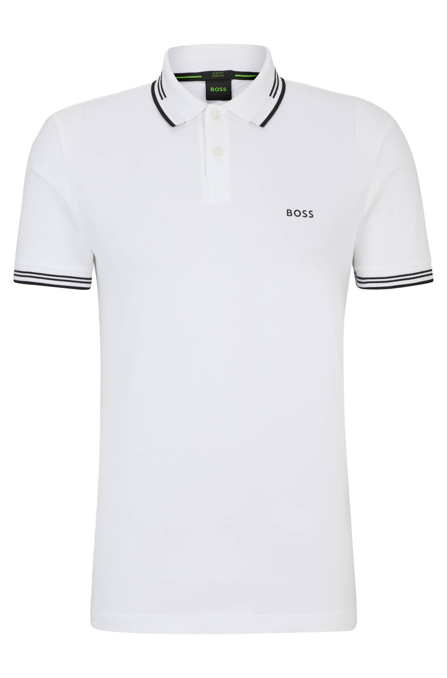 BOSS| Herren Poloshirt PAUL
