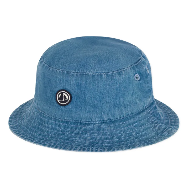 Petit Bateau Bob Denim | Bleu jean
