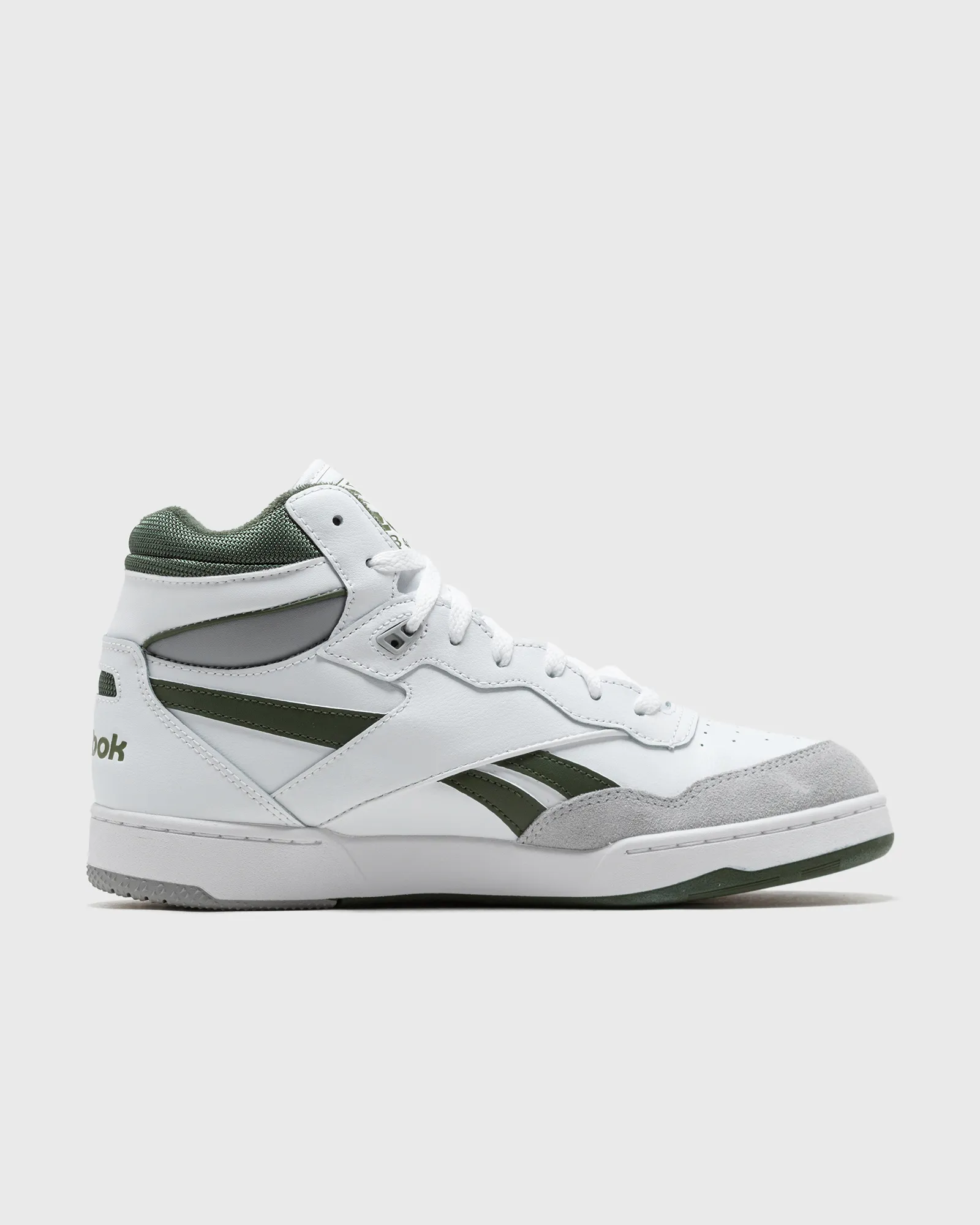 Reebok BB 4000 II MID