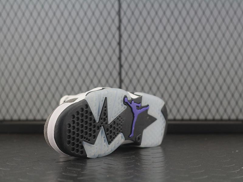 Jordan 6 Flint