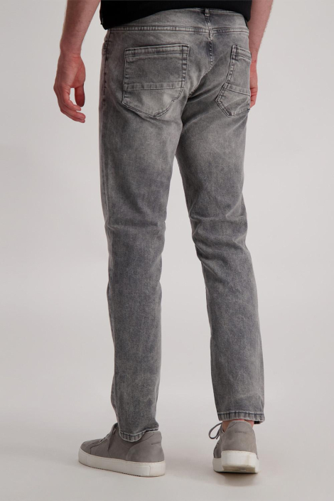 Cars grijze heren jeans
