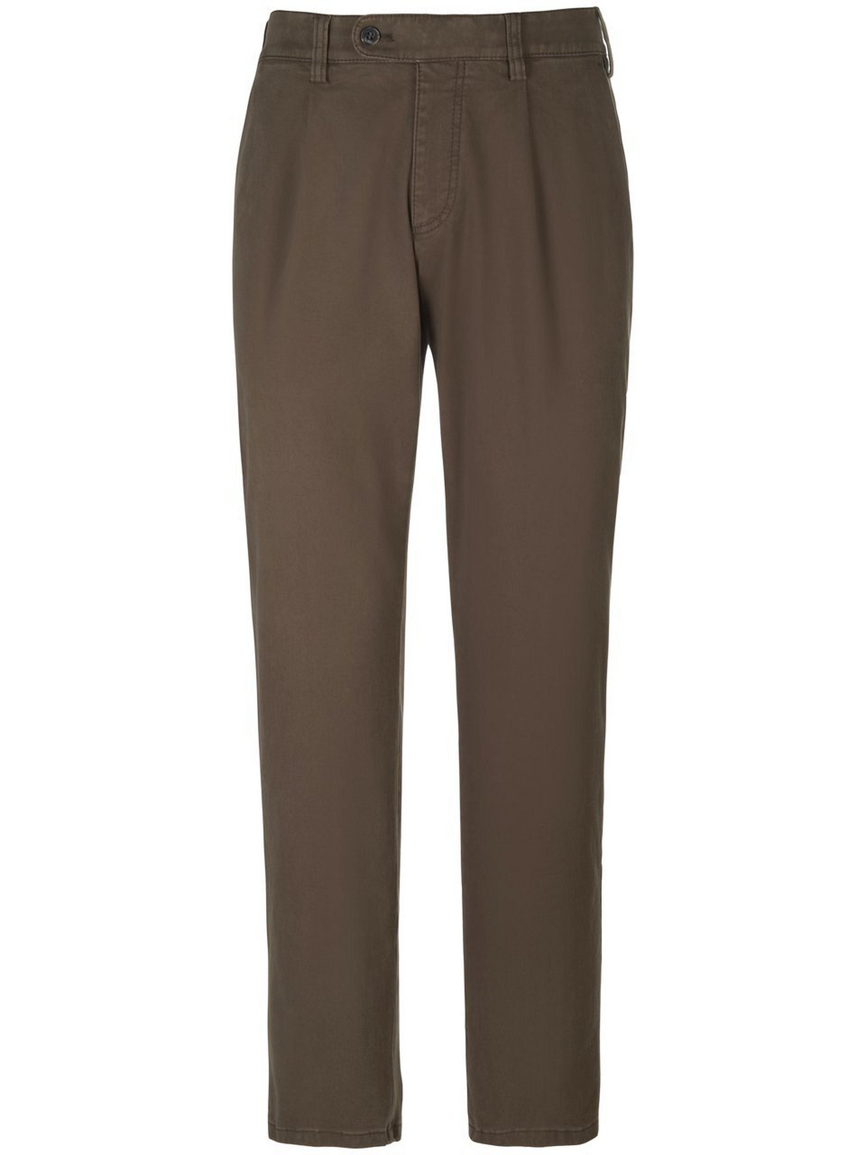 Bundfalten-Hose Modell Luis