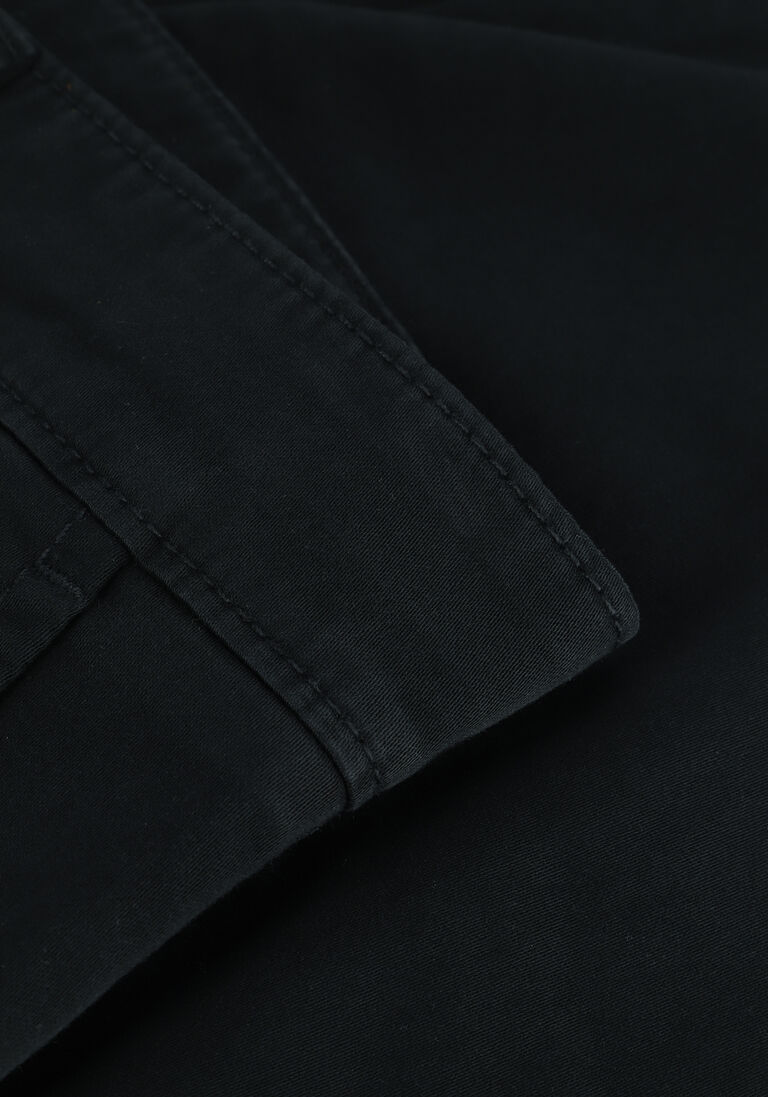 BOSS zwarte boss chino schino-slim d