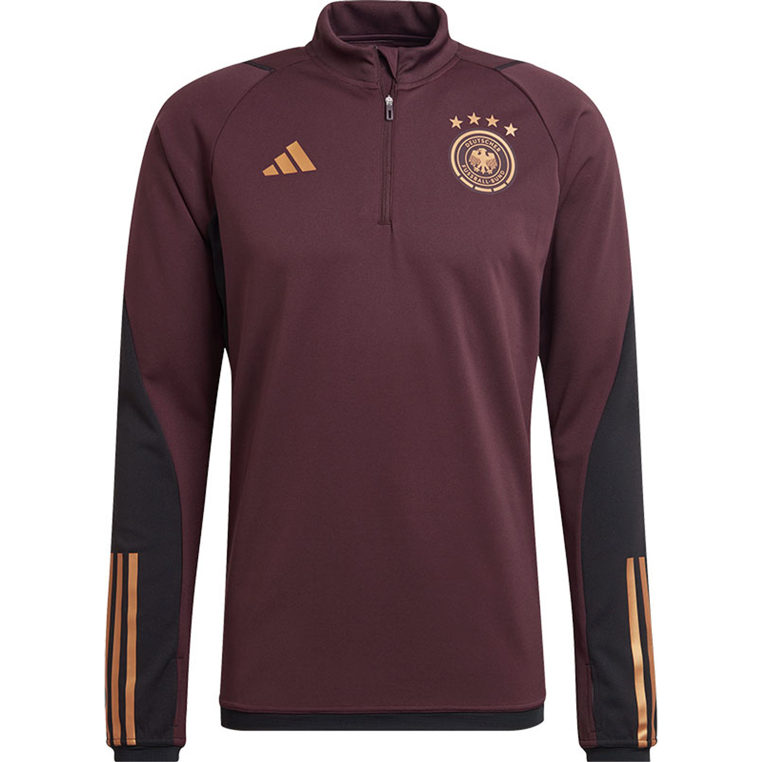 adidas Duitsland Trainingspak