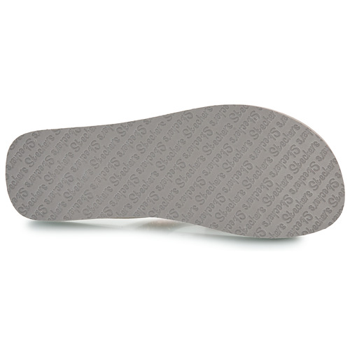 Skechers - VINYASA - WILD DAISIES - Beige