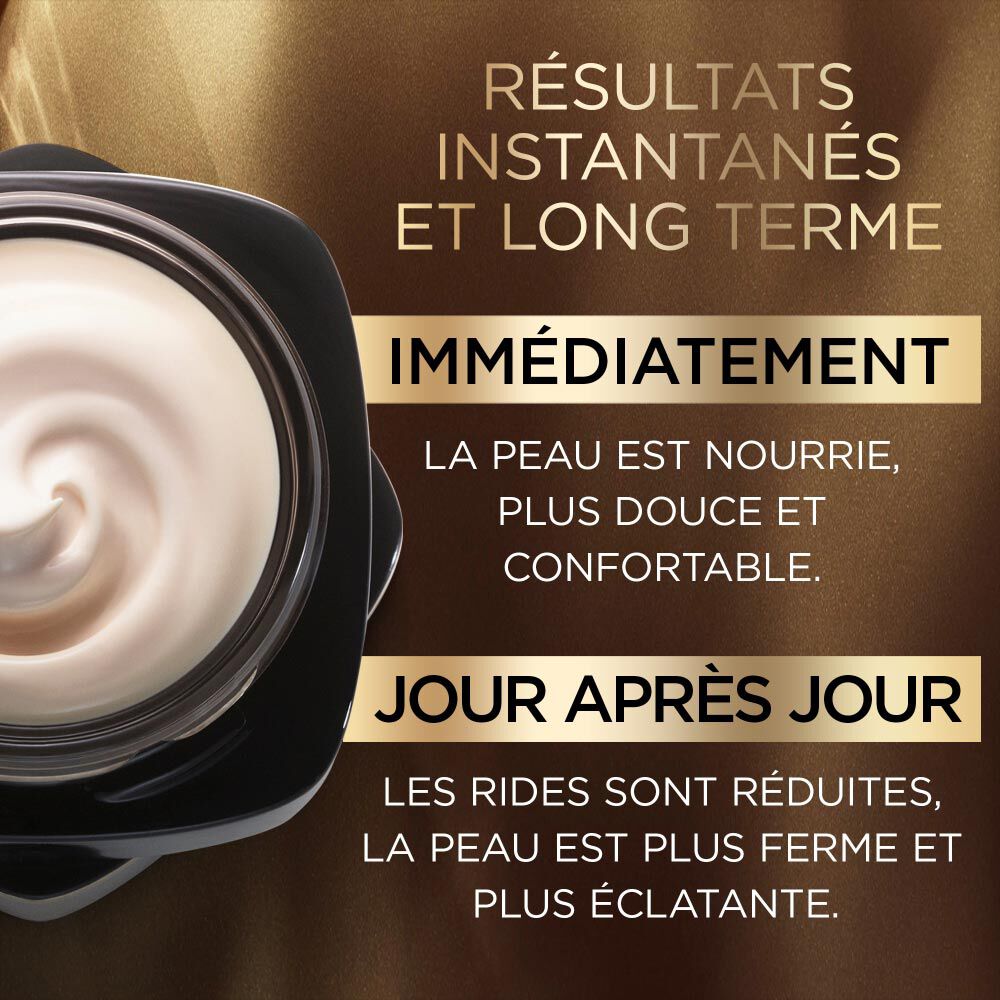 Age Perfect Renaissance Cellulaire Crème de Jour FPS 30 · Crème Jour