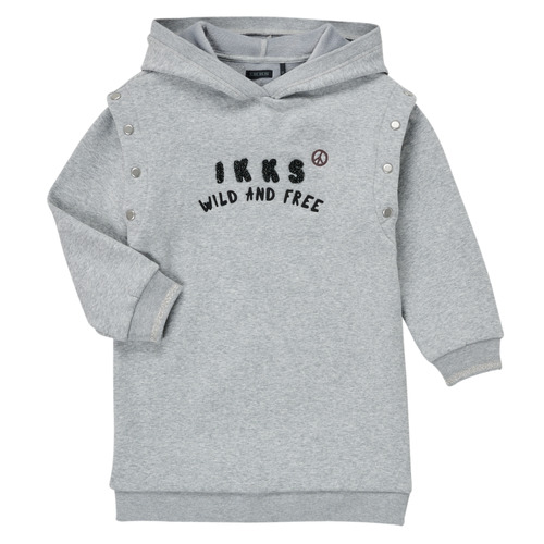 Ikks - NOISETTE - Gris