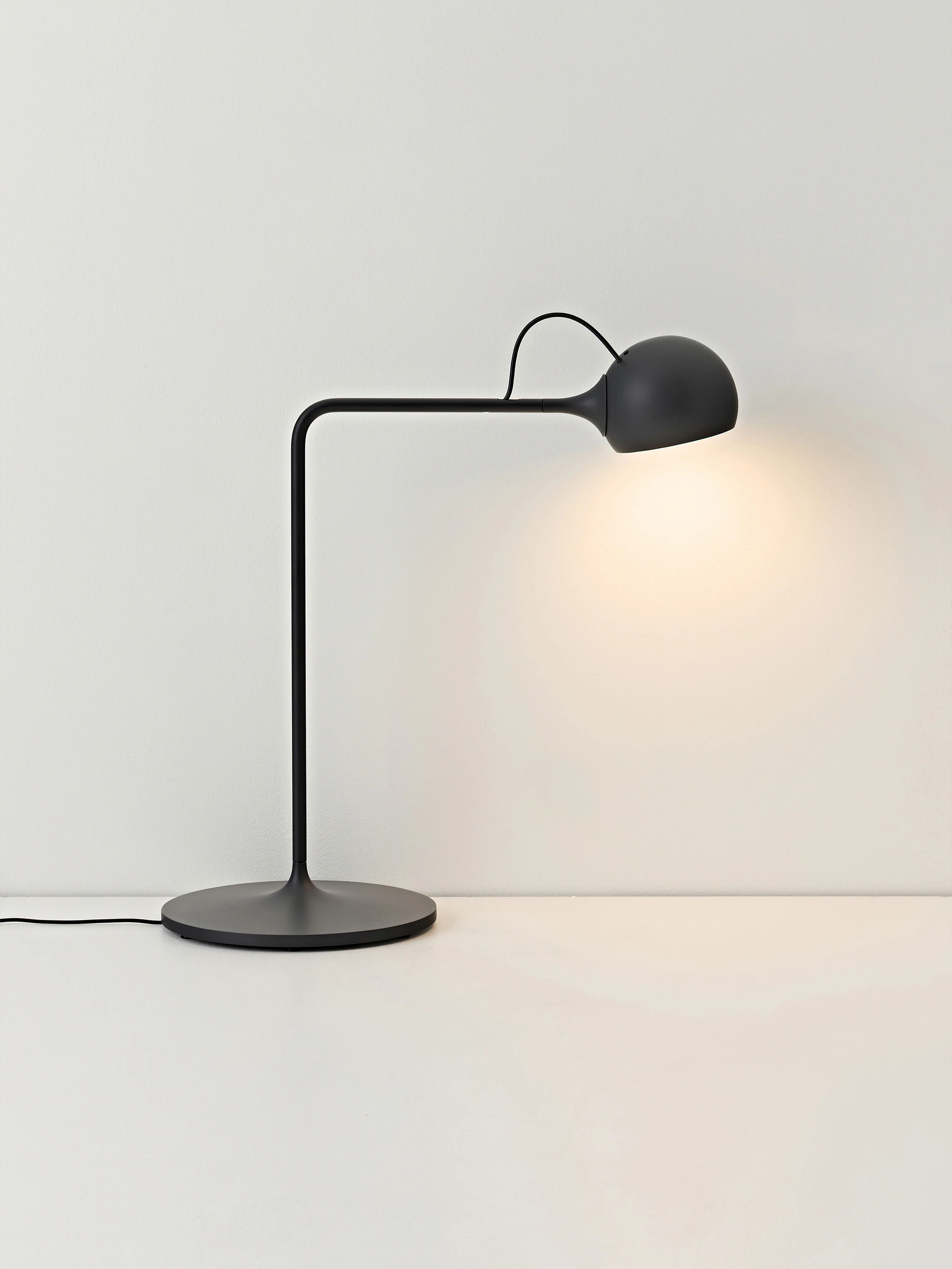 Dimbare verstelbare LED bureaulamp Ixa