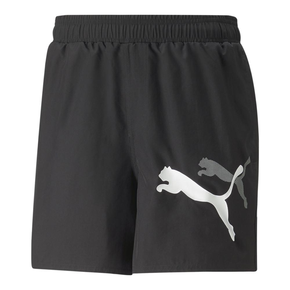 Puma Short Noir Homme Puma Essential 673382