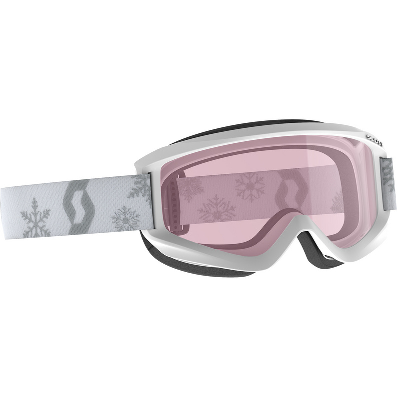 Scott Kinder Agent Skibrille