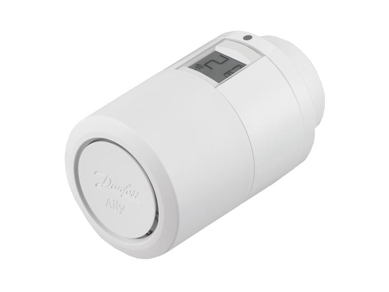 Danfoss Ally Heizkörperthermostat Zigbee 3.0 Radiator-Themostat