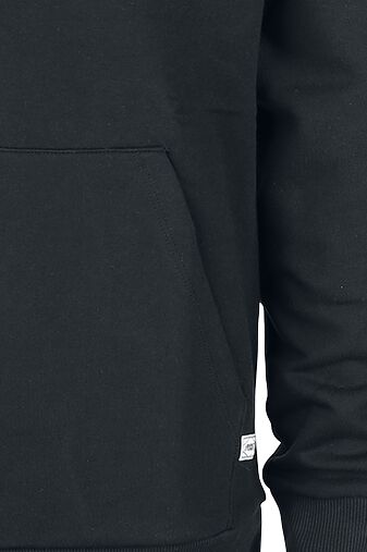 Basic Hood Sweat | Produkt Sweat-shirt à capuche