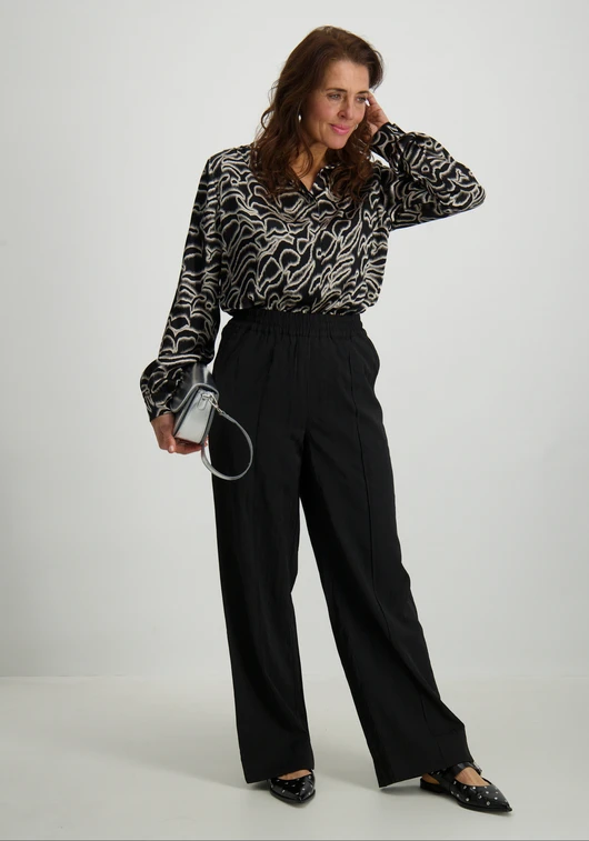 Vila Rouge Broek Martina 14102373